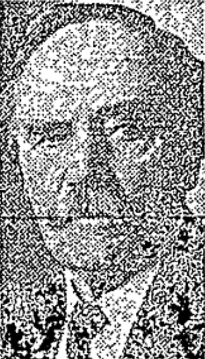 Nelson Chilberg, from his Seattle Post-Intelligencer obituary, December 15, 1928